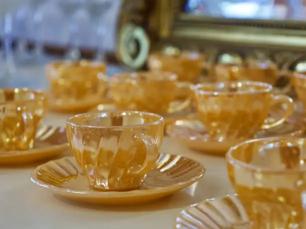 Harmony Dining Set