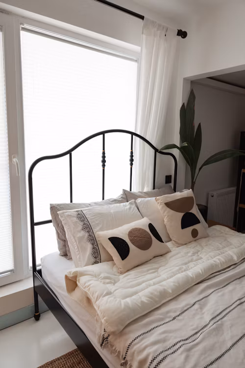 Tranquil Bed Collection
